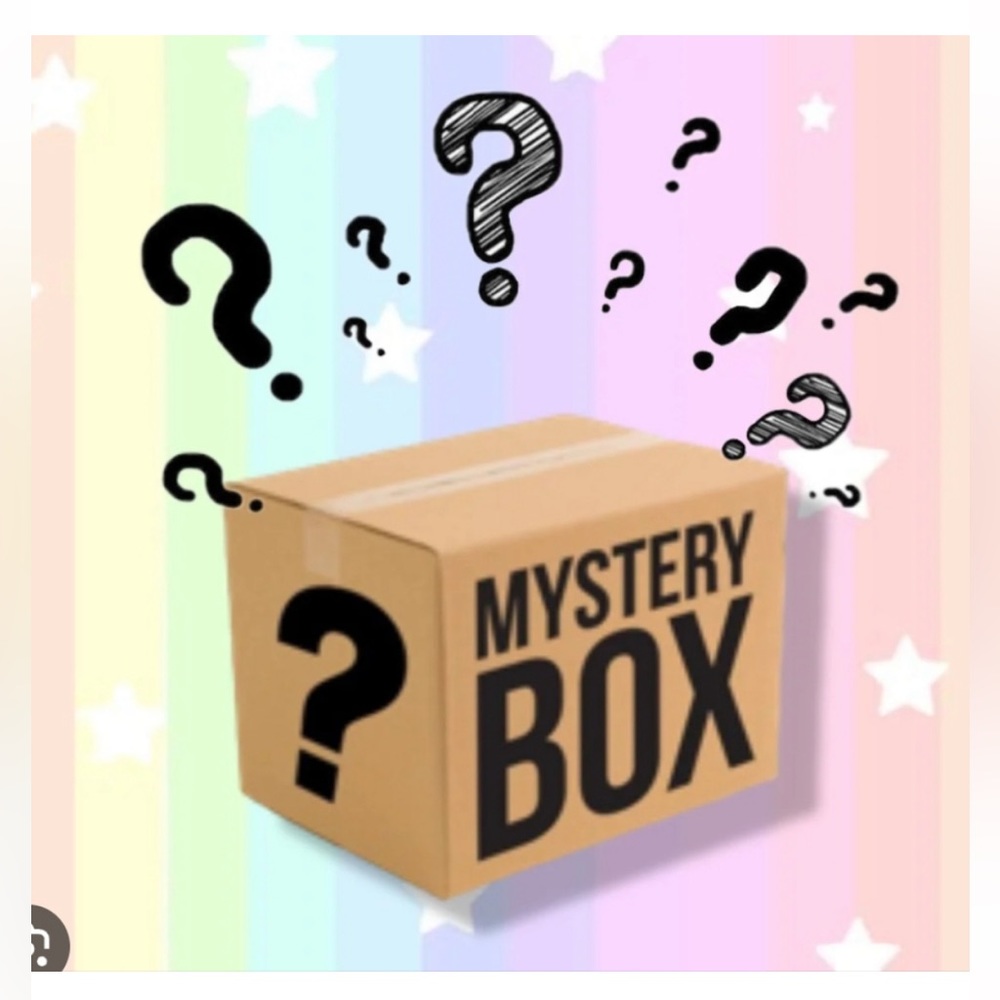 Women’s / Men’s Value Package Mystery Box